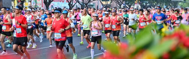 Is there such a thing as too much fitness?