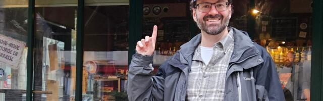 I started taking solo trips for my birthday years ago. Now that I'm in my 40s, it's my favorite way to celebrate.