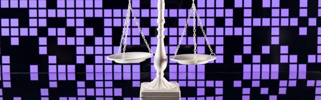 All rise for JudgeGPT