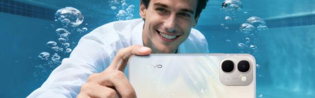 vivo Y31d quietly launched with 7,200mAh battery, IP69+ rating and a 4G-only Snapdragon