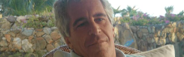 Judge greenlights Epstein victims' sex-trafficking lawsuit against Bank of America