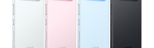 Honor 600 to come with a bigger screen and battery