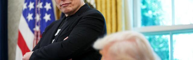 The US military will reportedly use Elon Musk's Grok AI in its classified systems