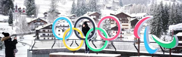 Milan Cortina Paralympics guide: Winter Games celebrate 50 years and Russian flag returns