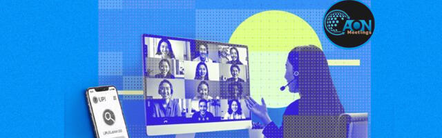 How AONMeetings Plans To Carve a Niche In India’s Crowded Video Conferencing Space