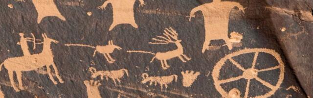 Когда лук и стрелы появились в Северной Америке и почему это все изменило