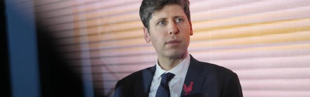 Mixed OpenAI Investor Signals