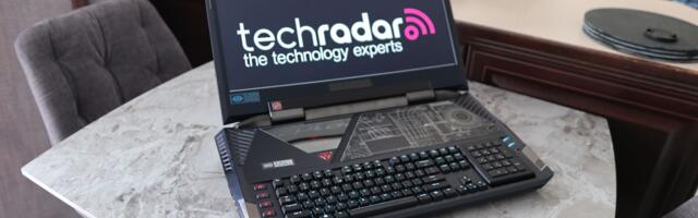 Ten years ago Acer debuted its awesomely ridiculous $10K gaming laptop – how well does it hold up in 2026?