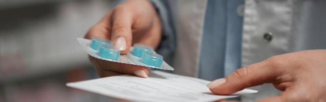 Utah let AI prescribe medicine