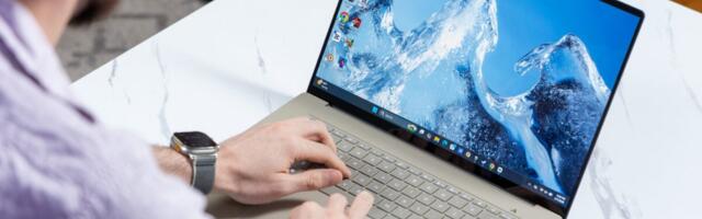 Asus Zenbook A16 Review: Start Considering Snapdragon on PC, for Real