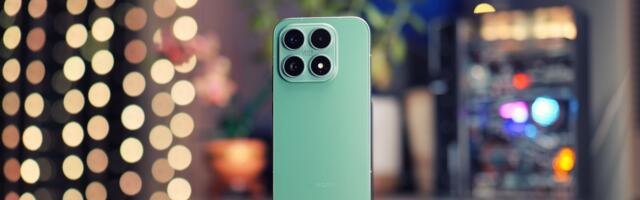 I spent a week testing the Xiaomi 17, and it outmuscles the iPhone 17 and Galaxy S26 in several key areas