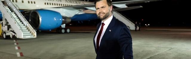 JD Vance had a vision for the world. Trump is wrecking it.