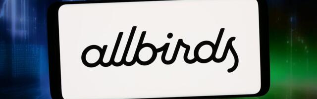 These Allbirds AI jokes are as fire as the company's stock price