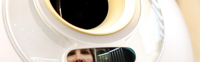 Gazing Into Sam Altman’s Orb Now Proves You’re Human on Tinder