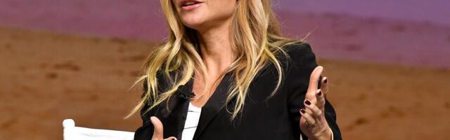 I don’t think Gwyneth Paltrow knows what a peptide is