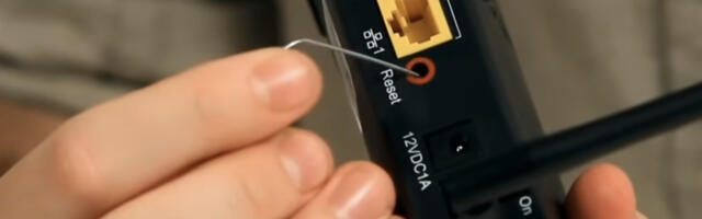 What Is A 30-30-30 Reset & How's It Different From Just Unplugging Your Router?