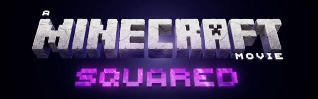 Here’s your first look at ‘A Minecraft Movie Squared’ with Kirsten Dunst as Alex