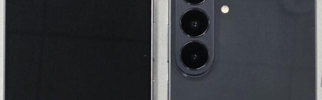 Samsung Galaxy S26 FE design leaked via online certification listing
