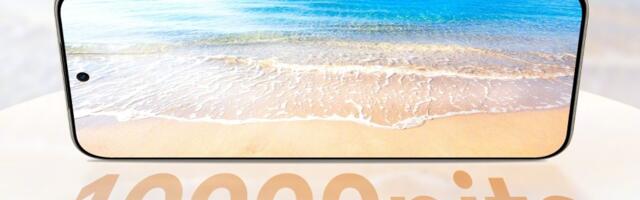 Honor X80 Pro Max will sport a 10,000-nit display