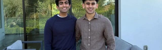 We're childhood friends who scaled our startup to $13M by age 21. Dropping out of college was the right move — if anything, we did it too late.