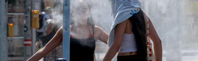 Unprecedented European Heatwave Has Killed More Than 20,000, New Study Claims
