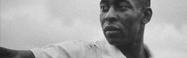 Google’s AI just recreated the best goal ever by Pele that was never actually filmed