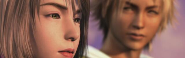 25 years later, the Final Fantasy X opening song still rocks