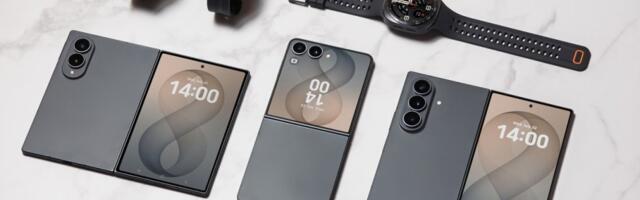T-Mobile and AT&T offer the Galaxy Z Fold8 for free, Z Fold8 Ultra for $200
