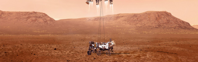What we’ve learned about the red planet from 260+ Martian meteorites