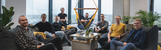 Tartu-based construction management platform Remato raises €1.4 million