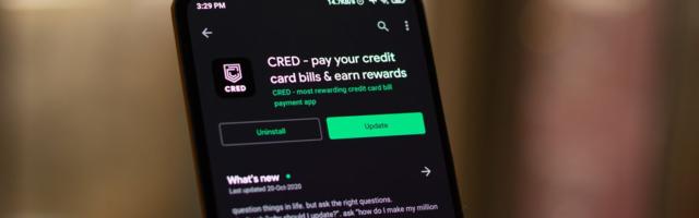 Indian FinTech unicorn CRED raises $251 million, valuation soars to $4.01 billion