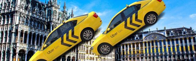 Uber forced to leave Brussels — what happened to the company’s European dream?
