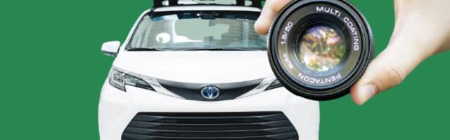 Why Toyota’s camera-only approach to self-driving is a bad idea