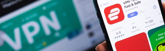 ExpressVPN Launches Free Password Manager ‘Keys’