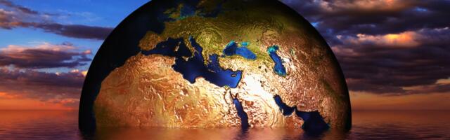 Analog to Host 2-day Hackathon Focusing on Climate Action