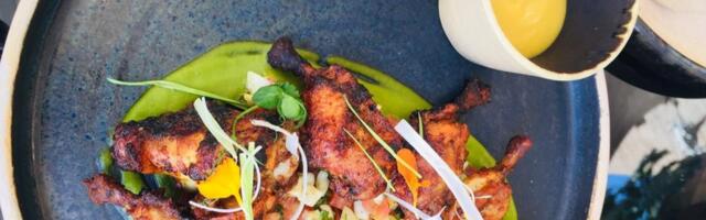 Kenya’s Big Global Hotel Chains Shift to Local Foods to Entice Visitors