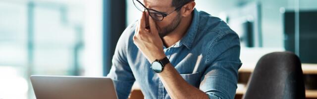 Over half of young European tech workers mull quitting sector