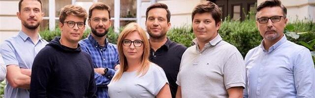Market One Capital raises a fresh €80m fund to invest in marketplace startups