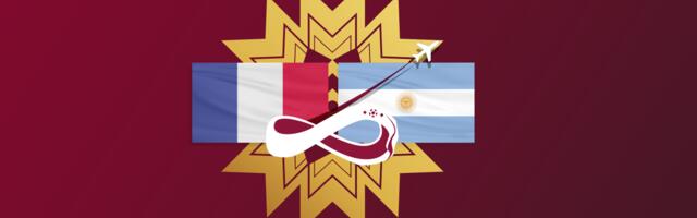 The World Cup of Tourism by the Numbers