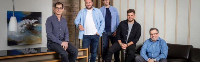Fintech startup Paytrix lands £15m funding
