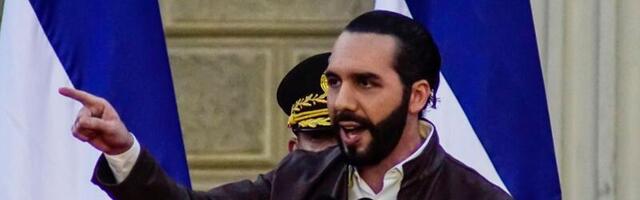 Meet the MAGA movement’s new favorite autocrat