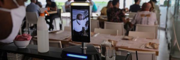 AI is struggling to adjust to 2020