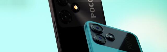 Poco M6 Pro announced with Snapdragon 4 Gen 2 SoC, 50MP camera, and 90Hz screen