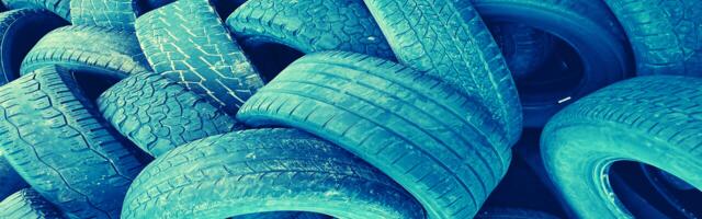 RISORCE raises €12.5 million for a sustainable tyre recycling plant in Belgium