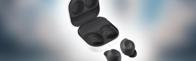 New leak shows the Samsung Galaxy Buds FE  from all angles