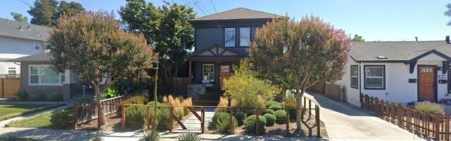 Three-bedroom home sells for $2 million in San Jose