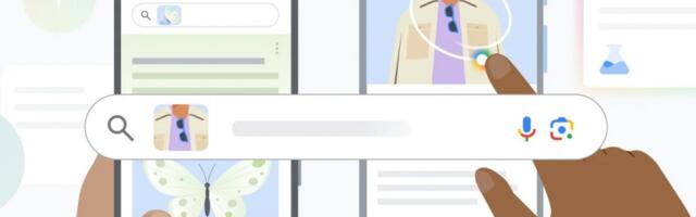 Google introduces Circle to Search on Android