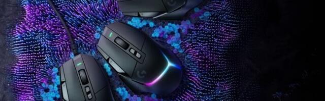 Logitech warns profits will be hit by Red Sea crisis – it is among the first tech firms to confirm impacts