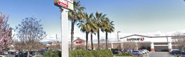 Deals for South Bay Safeway centers point to some retail green shoots