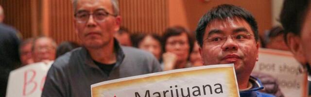 Milpitas council proposes ordinance to control medical pot delivery